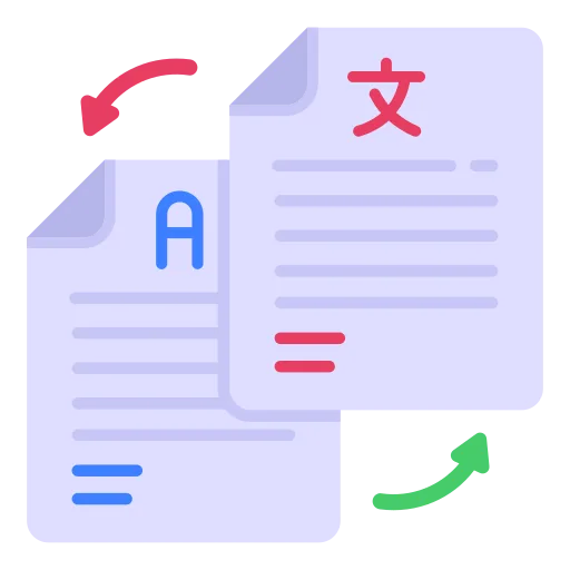 Document Translation