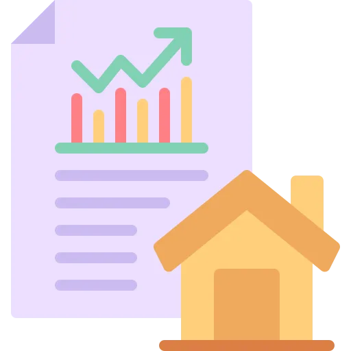 Mortgage Report (CERSAI)