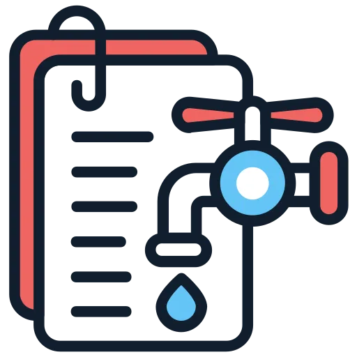 Water Bill