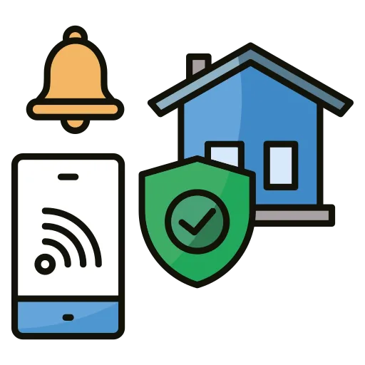 Property Monitoring & Alerts