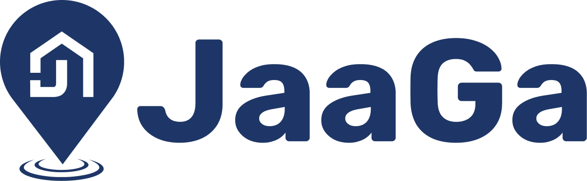 JaaGa, Everything Your Property Needs